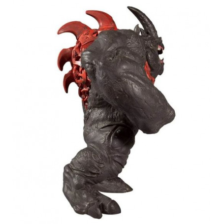 McFarlane Spawn - Figura RAW 10 Hoof