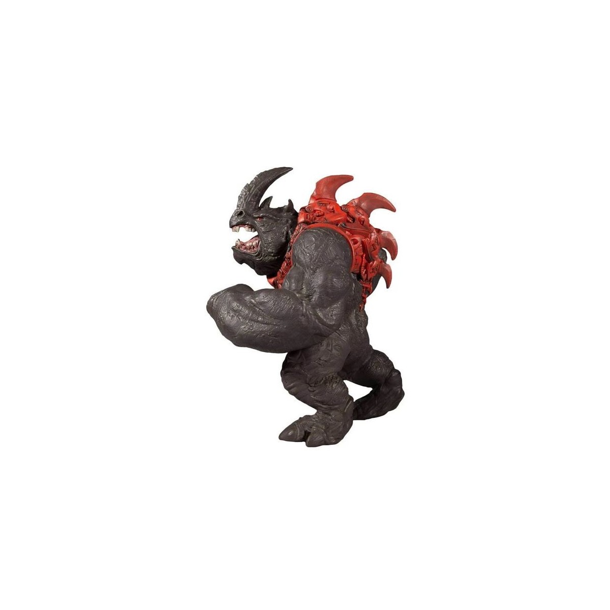 McFarlane Spawn - Figura RAW 10 Hoof