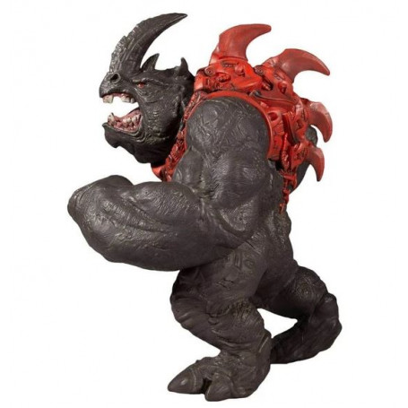 McFarlane Spawn - Figura RAW 10 Hoof