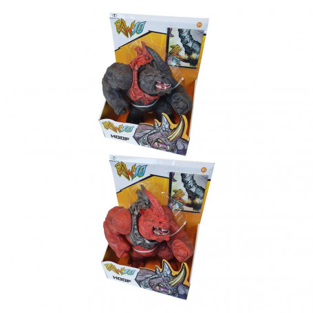 McFarlane Spawn - Figura RAW 10 Hoof