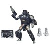 Hasbro - Transformers Generations - Deluxe Covert Agent Ravage y Micromaster Decepticons Forever Ravage - War for Cybertron