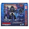 Hasbro - Transformers Generations - Deluxe Covert Agent Ravage y Micromaster Decepticons Forever Ravage - War for Cybertron