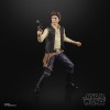 Star Wars Black Series - Han Solo - Episodio IV - Lucasfilm 50th Anniversary