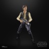 Star Wars Black Series - Han Solo - Episodio IV - Lucasfilm 50th Anniversary