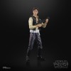 Star Wars Black Series - Han Solo - Episodio IV - Lucasfilm 50th Anniversary