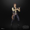 Star Wars Black Series - Han Solo - Episodio IV - Lucasfilm 50th Anniversary