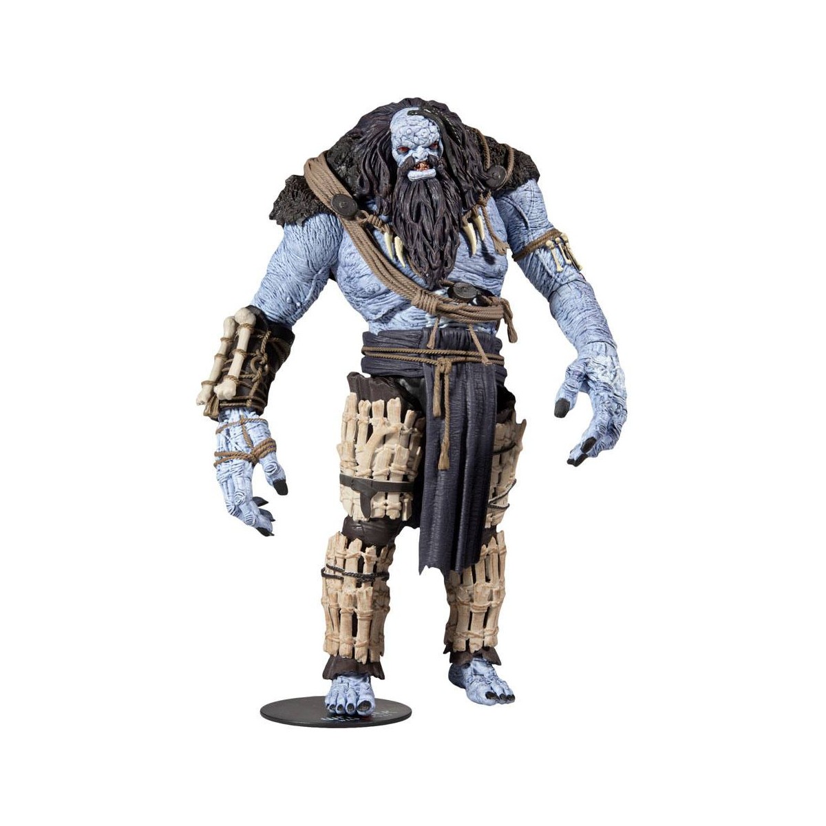 Mc Farlane - The Witcher - Gigante de hielo 1/12