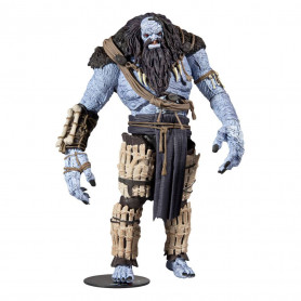 Mc Farlane - The Witcher - Gigante de hielo 1/12