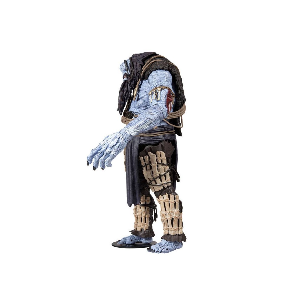 Mc Farlane - The Witcher - Gigante de hielo 1/12