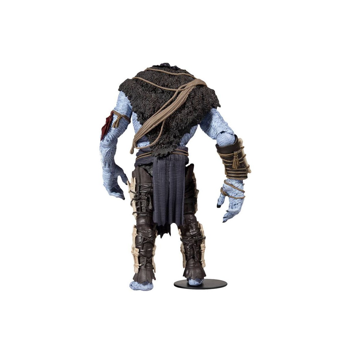 Mc Farlane - The Witcher - Gigante de hielo 1/12