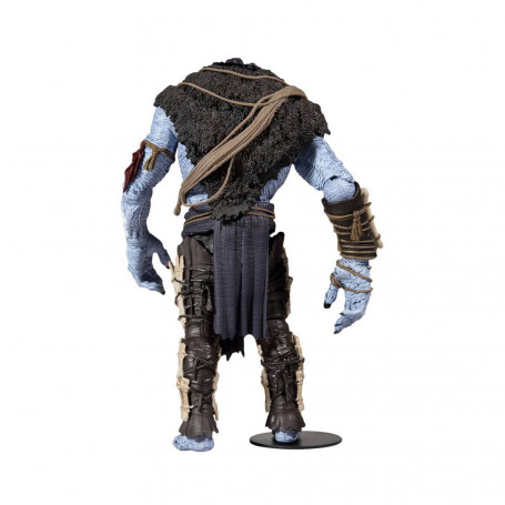 Mc Farlane - The Witcher - Gigante de hielo 1/12