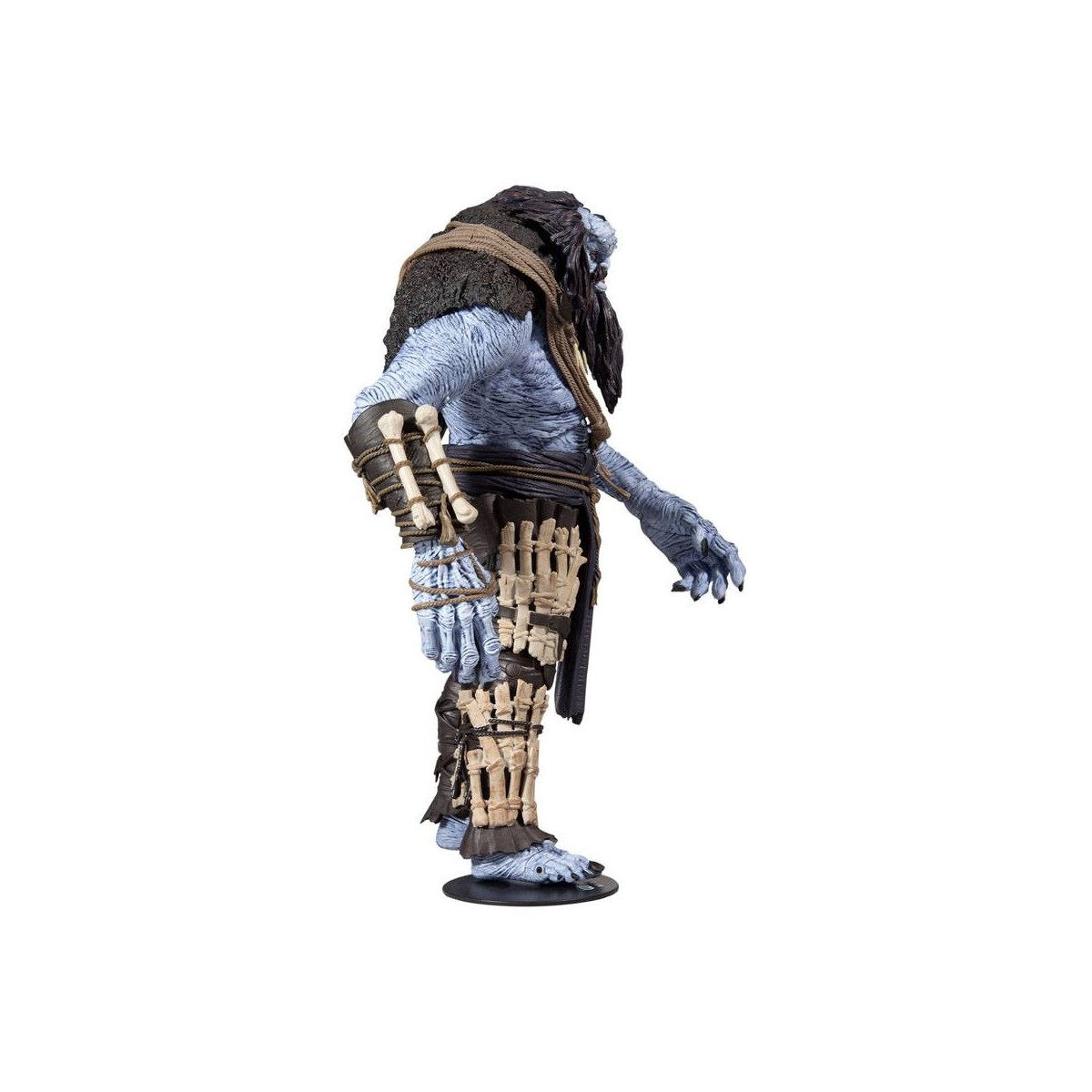 Mc Farlane - The Witcher - Gigante de hielo 1/12
