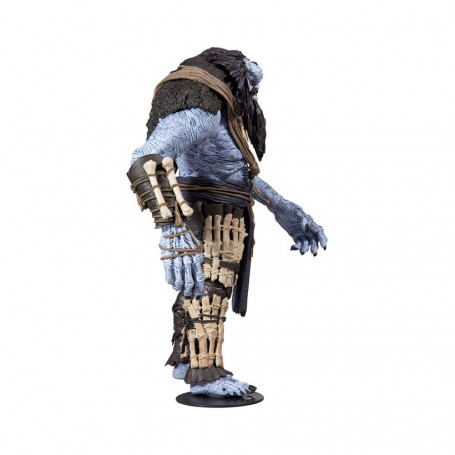 Mc Farlane - The Witcher - Gigante de hielo 1/12