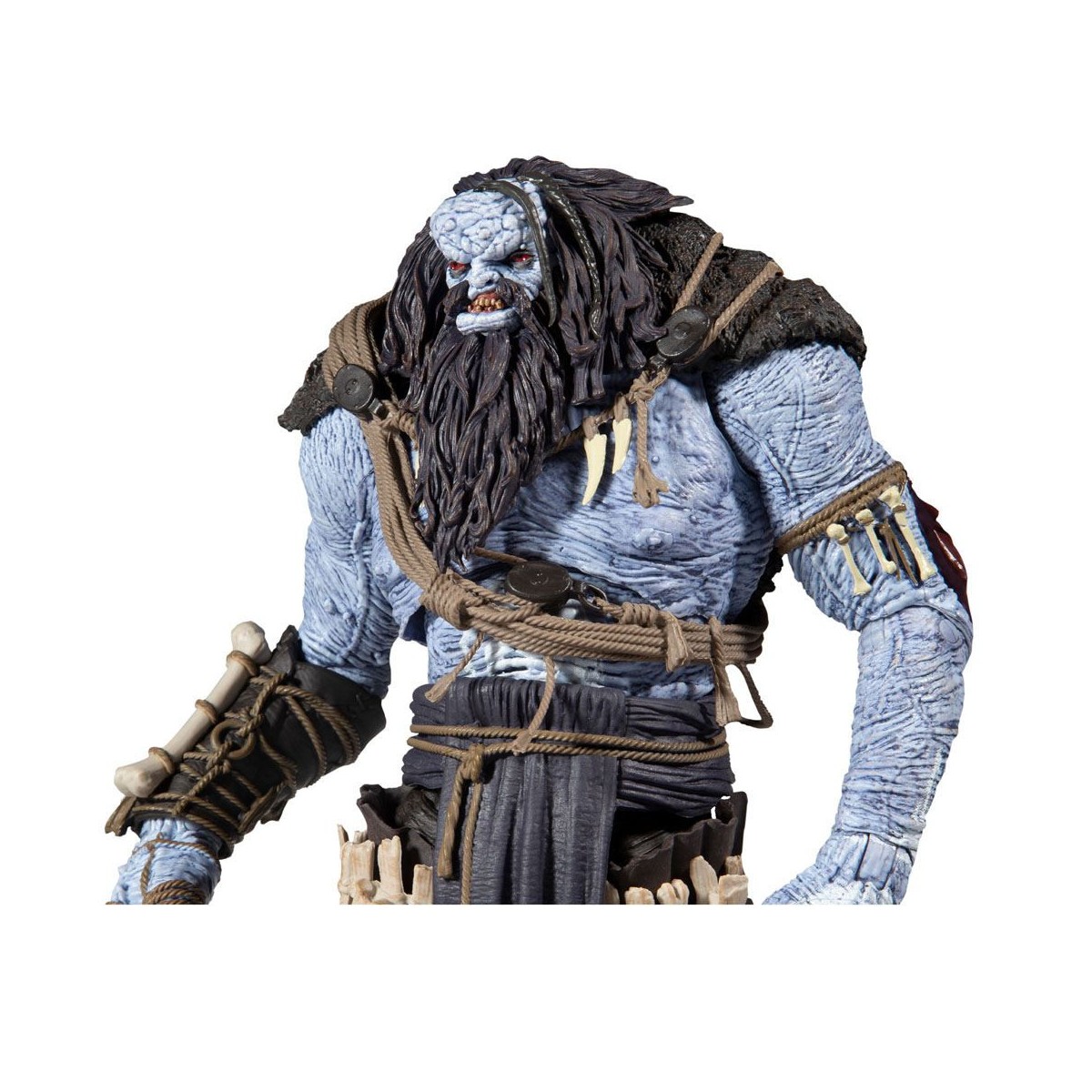 Mc Farlane - The Witcher - Gigante de hielo 1/12