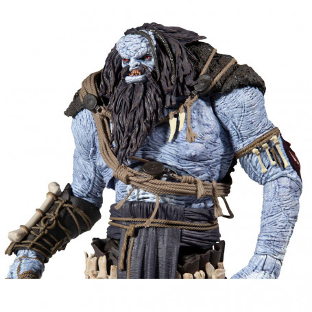 Mc Farlane - The Witcher - Gigante de hielo 1/12