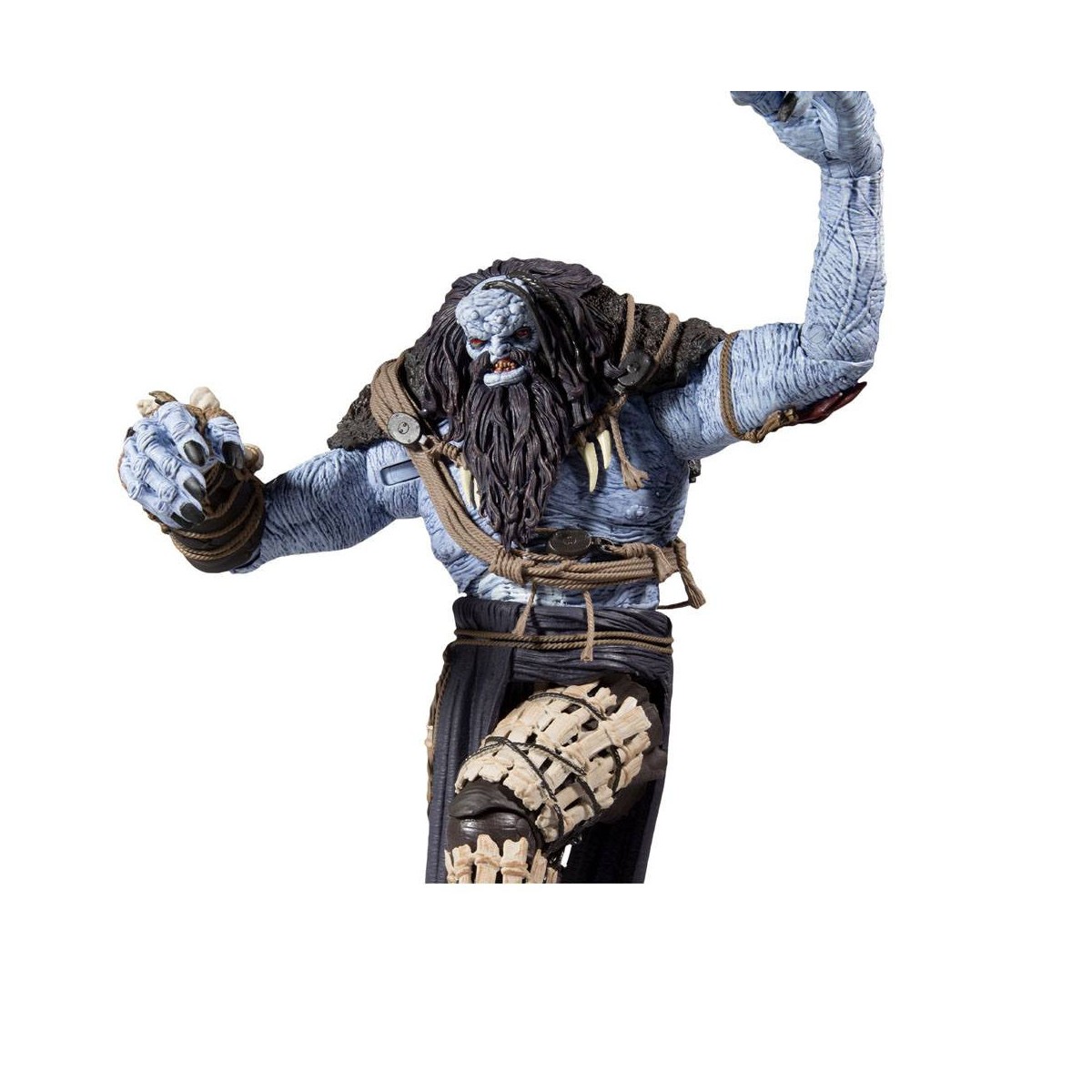 Mc Farlane - The Witcher - Gigante de hielo 1/12