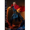 Hot Toys - Doctor Strange - Marvel's Spider-Man: No Way Home Movie Masterpiece 1/6