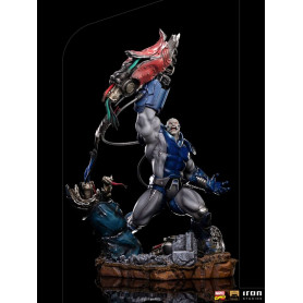 Iron Studios Steppenwolf Zack Snyder's Justice League - BDS Art Scale 1/10