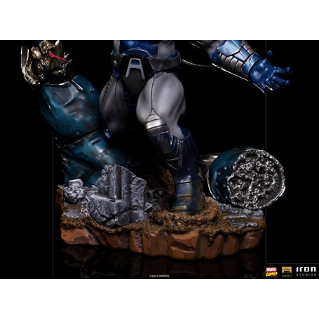 Iron Studios Steppenwolf Zack Snyder's Justice League - BDS Art Scale 1/10