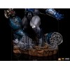 Iron Studios Steppenwolf Zack Snyder's Justice League - BDS Art Scale 1/10