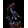 Iron Studios Steppenwolf Zack Snyder's Justice League - BDS Art Scale 1/10