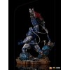 Iron Studios Steppenwolf Zack Snyder's Justice League - BDS Art Scale 1/10