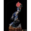 Iron Studios Steppenwolf Zack Snyder's Justice League - BDS Art Scale 1/10