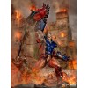 Iron Studios Steppenwolf Zack Snyder's Justice League - BDS Art Scale 1/10