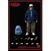 Threezero Stranger Things - Dustin Henderson 1/6