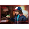 Threezero Stranger Things - Dustin Henderson 1/6