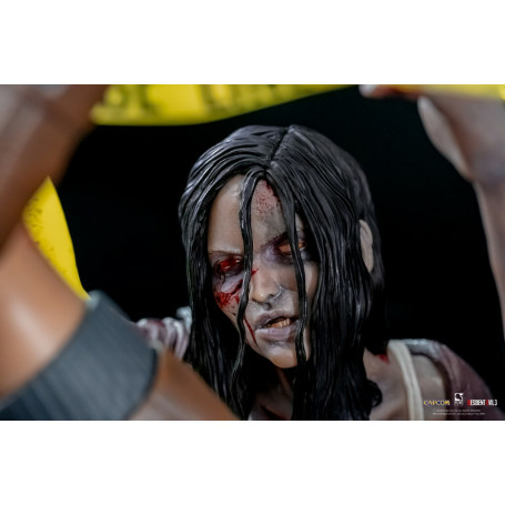 Pure Arts - Resident Evil 3 Jill Valentine Estatua a escala 1/4