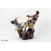 Pure Arts - Resident Evil 3 Jill Valentine Estatua a escala 1/4
