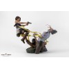 Pure Arts - Resident Evil 3 Jill Valentine Estatua a escala 1/4