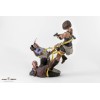 Pure Arts - Resident Evil 3 Jill Valentine Estatua a escala 1/4