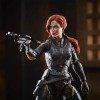 Hasbro G.I.JOE Classified Serie - Scarlett - Snake Eyes Versión de la película
