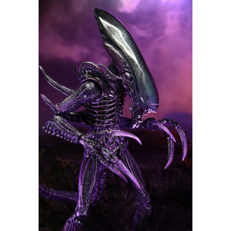 Neca Alien vs Predator - Alien Realistic Appearance - Set completo de 3 figuras