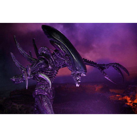 Neca Alien vs Predator - Alien Realistic Appearance - Set completo de 3 figuras