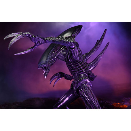 Neca Alien vs Predator - Alien Realistic Appearance - Set completo de 3 figuras