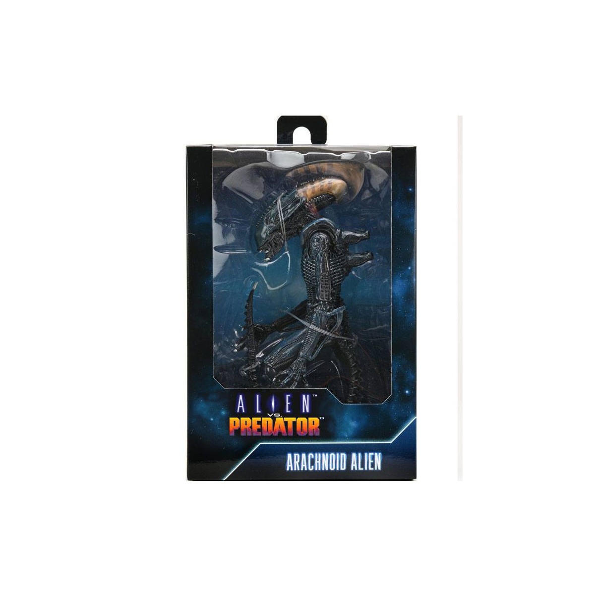 Neca Alien vs Predator - Alien Realistic Appearance - Set completo de 3 figuras