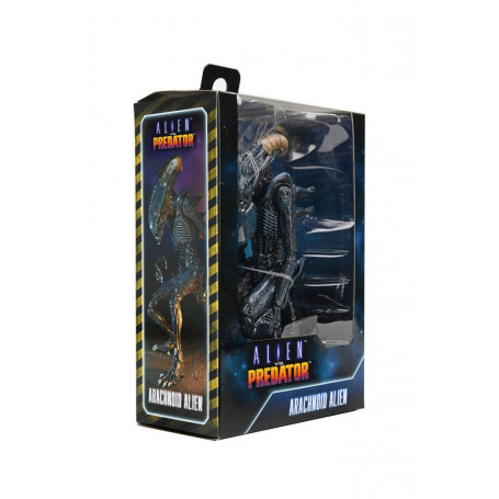 Neca Alien vs Predator - Alien Realistic Appearance - Set completo de 3 figuras