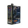 Neca Alien vs Predator - Alien Realistic Appearance - Set completo de 3 figuras