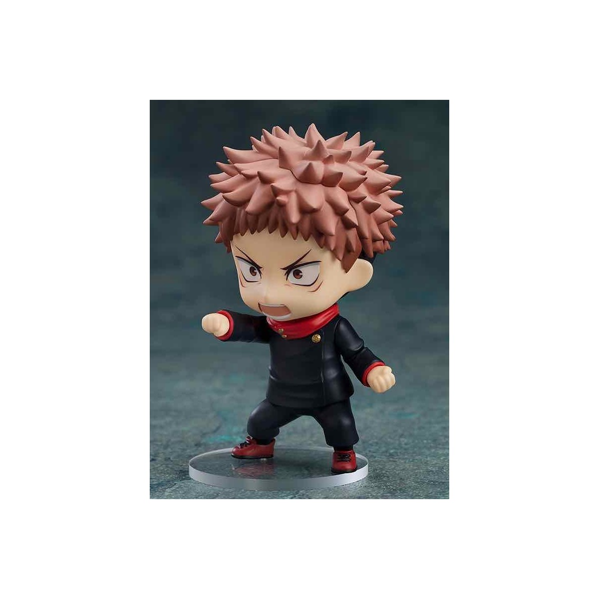 Goodsmile Nendoroid - Jujutsu Kaisen - YUJI ITADORI