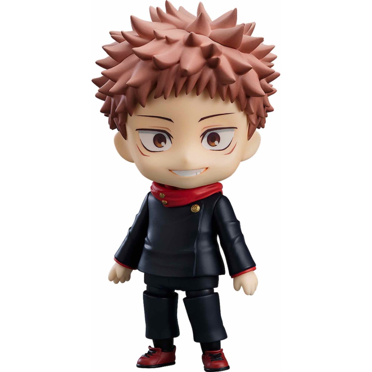 Goodsmile Nendoroid - Jujutsu Kaisen - YUJI ITADORI