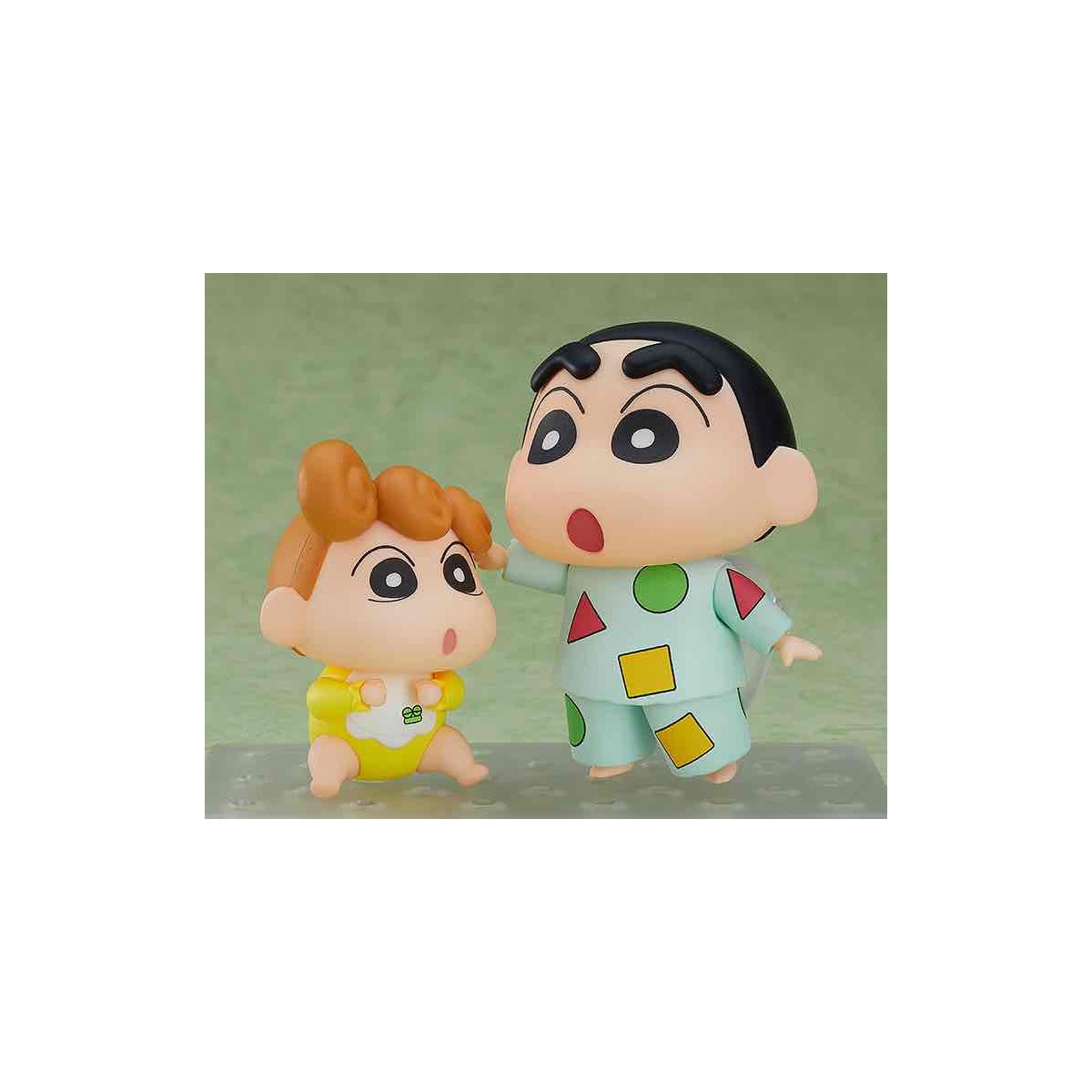 Goodsmile - Nendoroid - PEN SHINCHAN - SHINNOSUKE Himawari