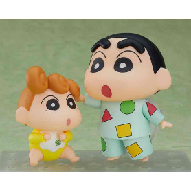 Goodsmile - Nendoroid - PEN SHINCHAN - SHINNOSUKE Himawari