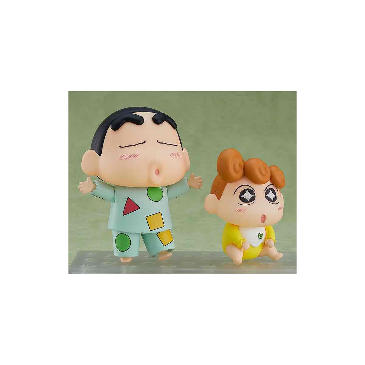Goodsmile - Nendoroid - PEN SHINCHAN - SHINNOSUKE Himawari
