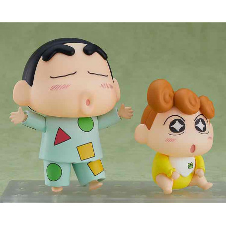 Goodsmile - Nendoroid - PEN SHINCHAN - SHINNOSUKE Himawari