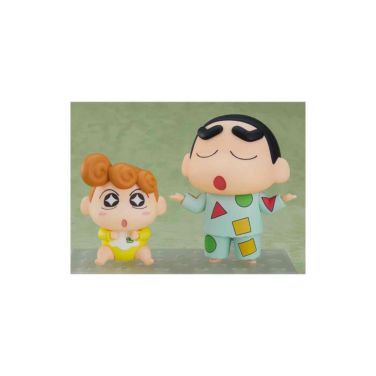 Goodsmile - Nendoroid - PEN SHINCHAN - SHINNOSUKE Himawari