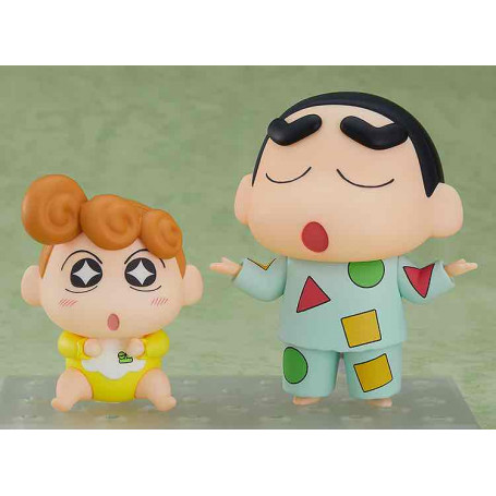 Goodsmile - Nendoroid - PEN SHINCHAN - SHINNOSUKE Himawari