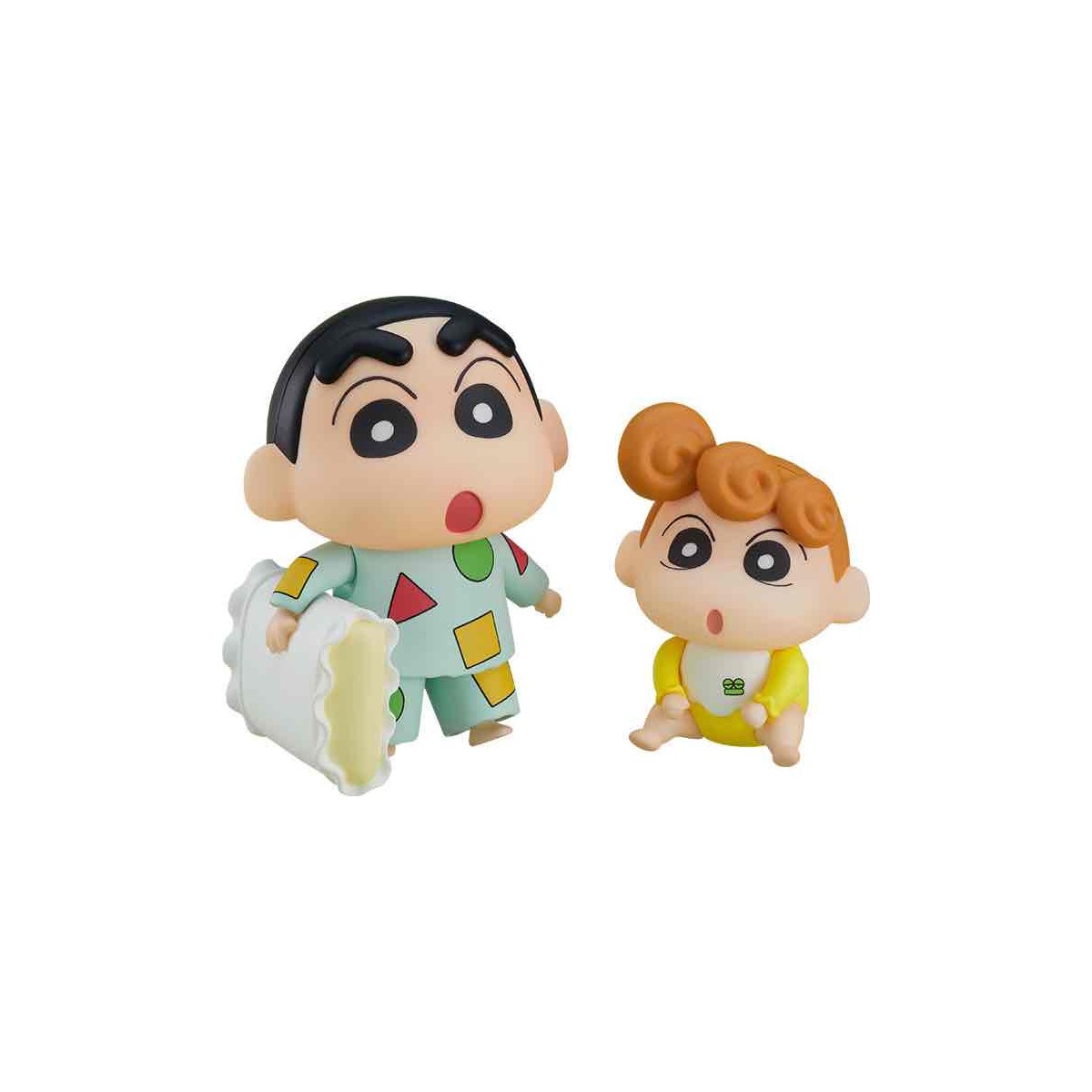 Goodsmile - Nendoroid - PEN SHINCHAN - SHINNOSUKE Himawari